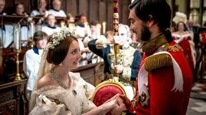 Victoria & Albert: The Royal Wedding (BBC)
