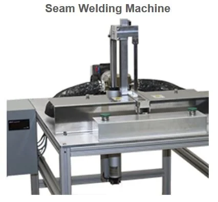 Seam welding machine.JPG
