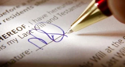 Basics of Estate Planning:  Protecting Your Legacy and Your Loved Ones