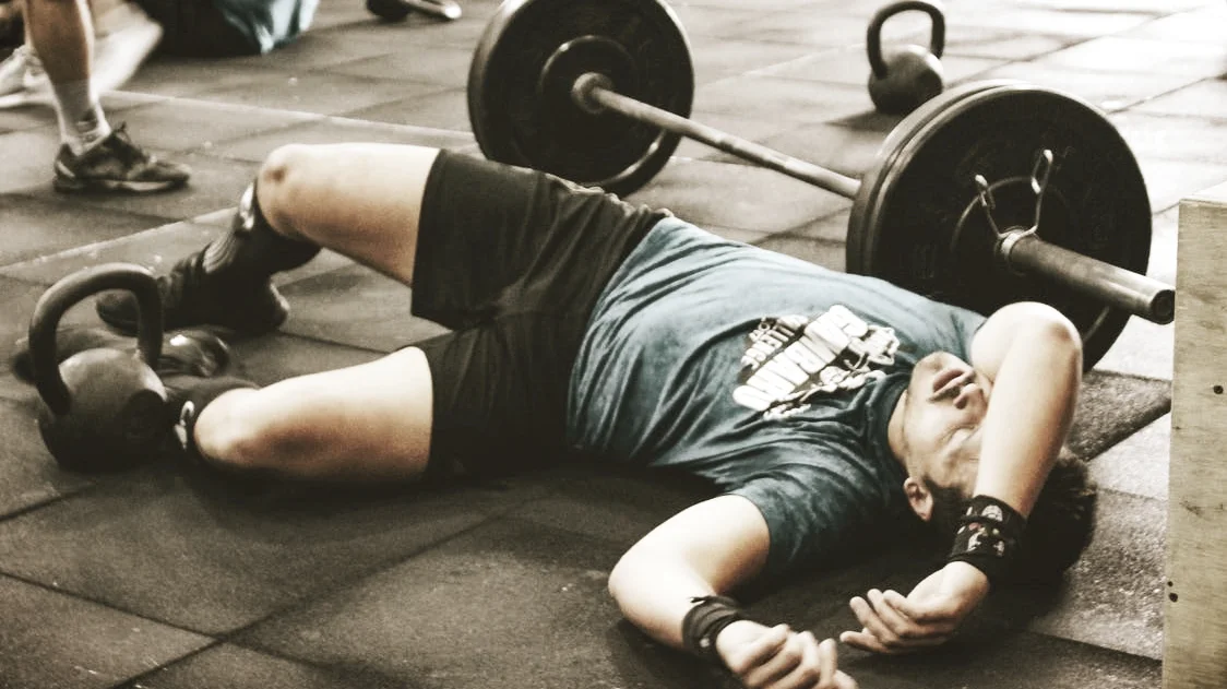 If It Doesn't Suck, It's Not Worth Doing