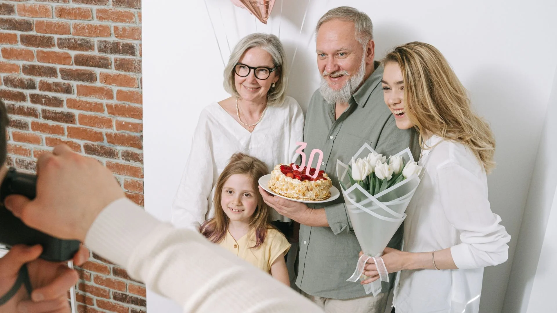 One Thing No One Wants to Talk About — Why Planning Now Protects the People You Love Most