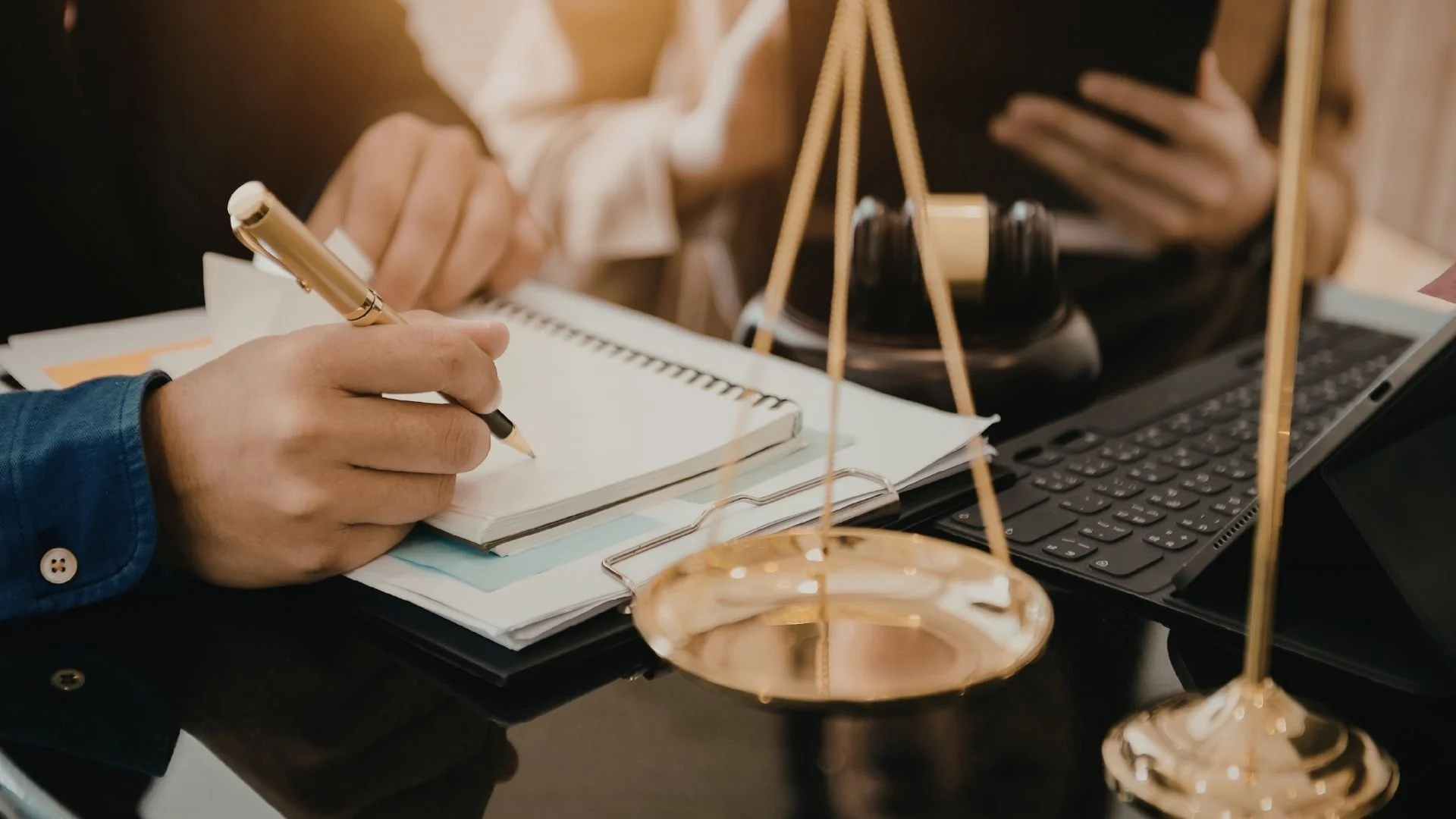 Planning Today to Protect Tomorrow: A Personalized Approach to Estate Planning