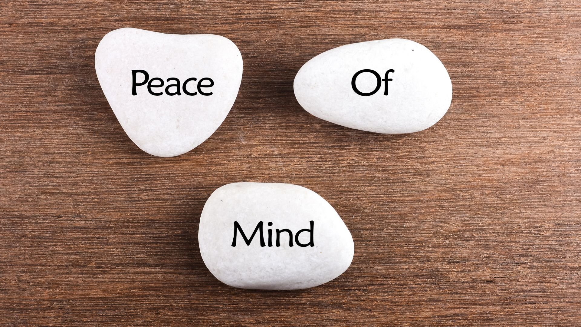 Clarity and Peace of Mind: The Best Gifts You Can Give Your Family