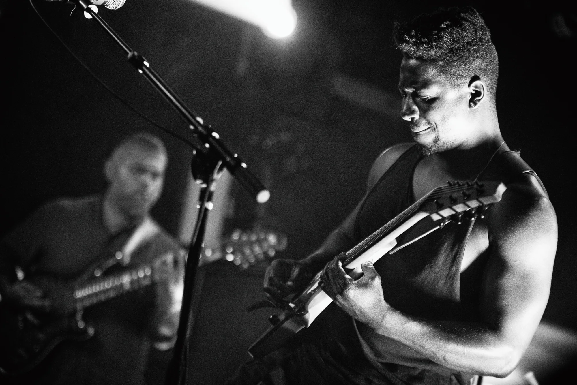 Animals As Leaders at The Broadberry