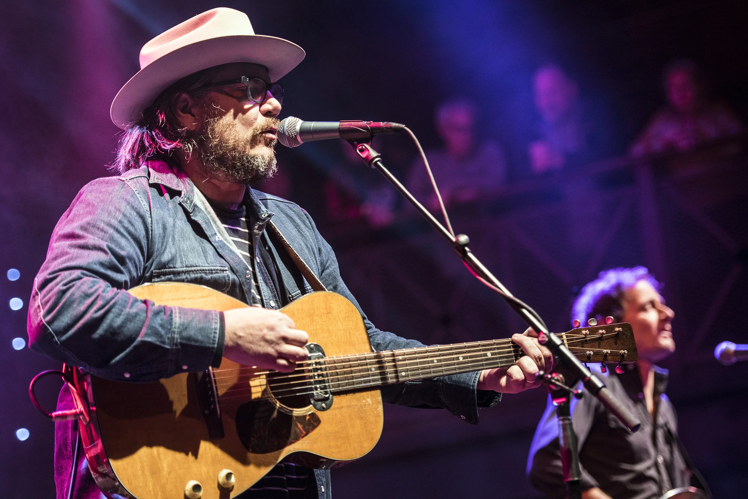 Wilco at The NorVa