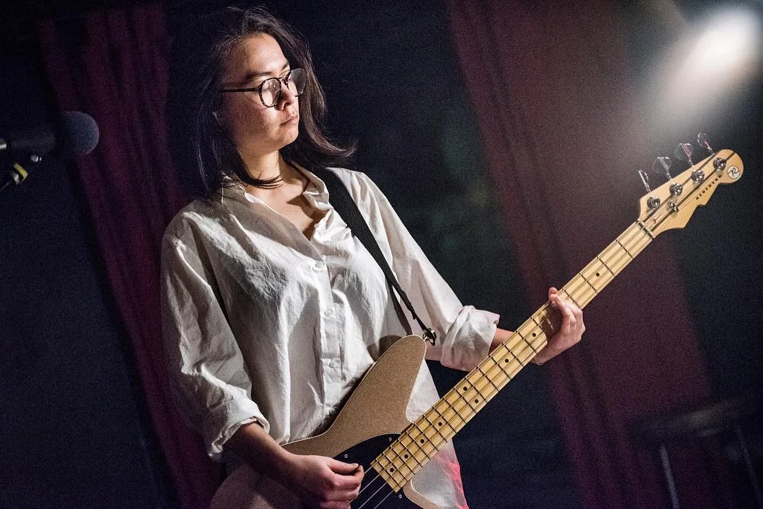 Mitski at The Southern
