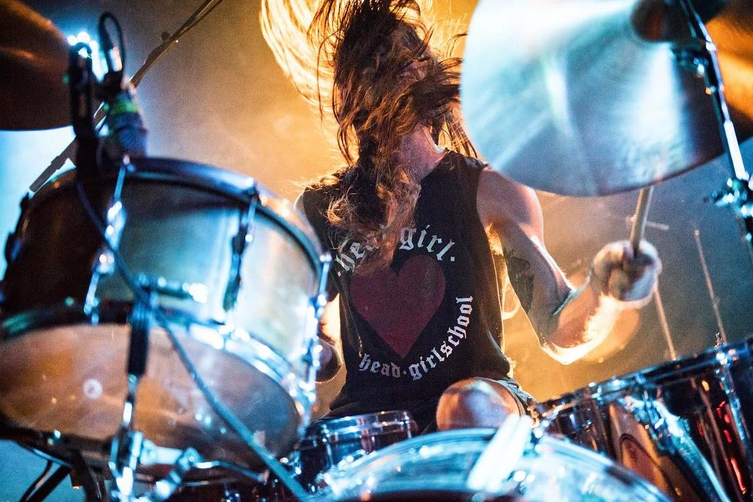 Unsacred at Strange Matter