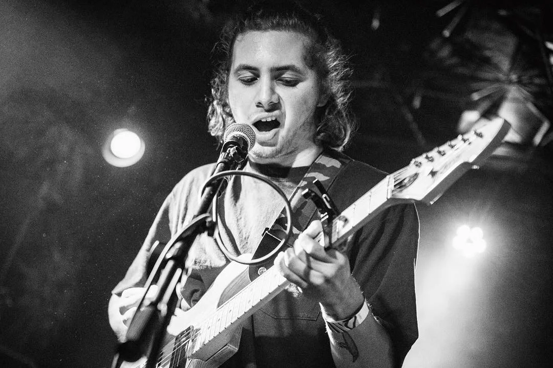 Lance Bangs at Strange Matter
