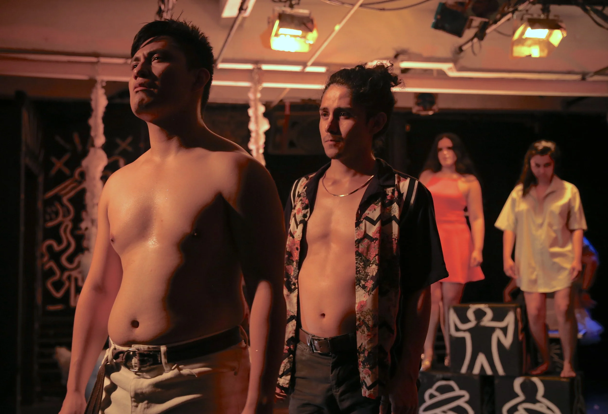 Julio Ain't Goin' Down Like That