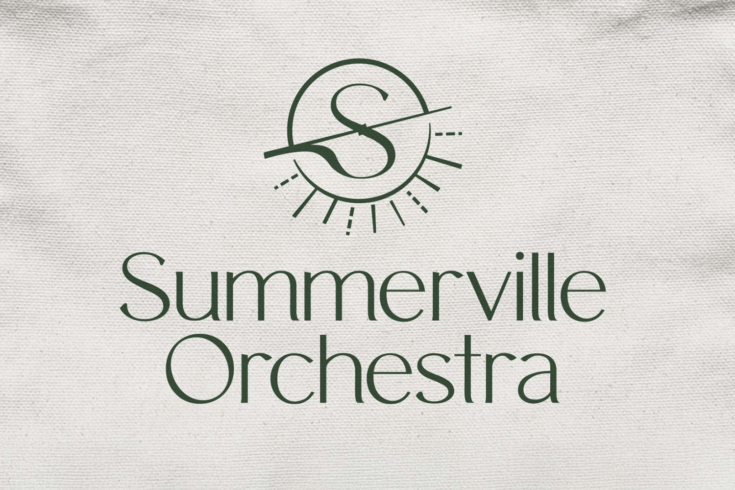 Summerville Orchestra