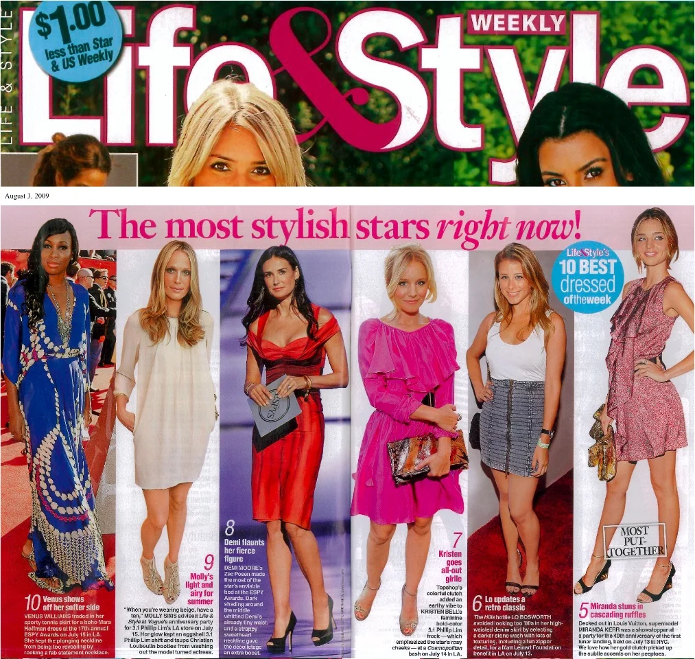 Mara Hoffman_Life&Style_3August 2009.jpg