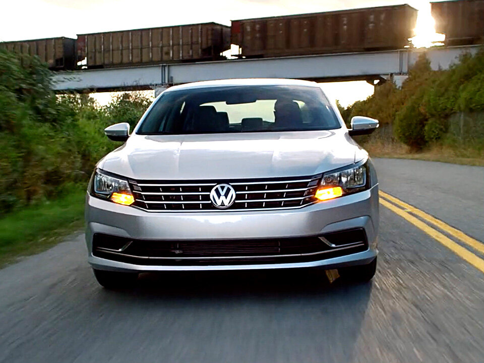 VW - Presidents Day