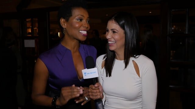 Melissa Meister - Hosting Reel