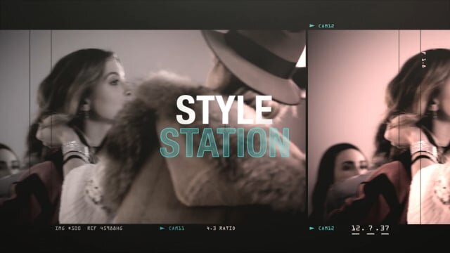 Style Station