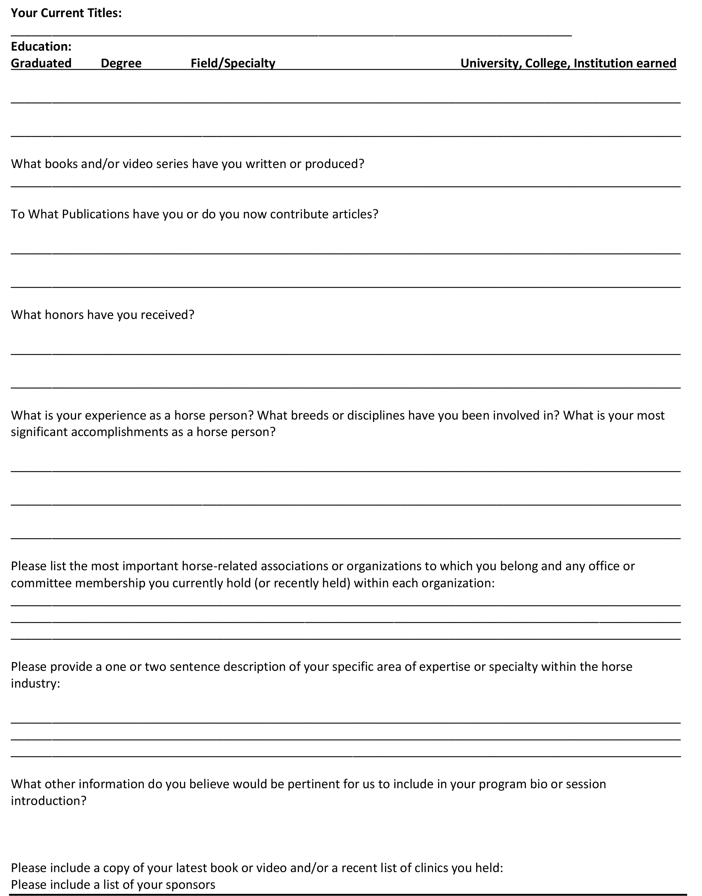 2019 Everything Equine Clinician Application-2.jpg