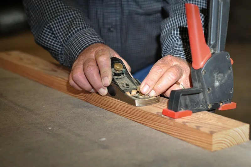 Woodworking