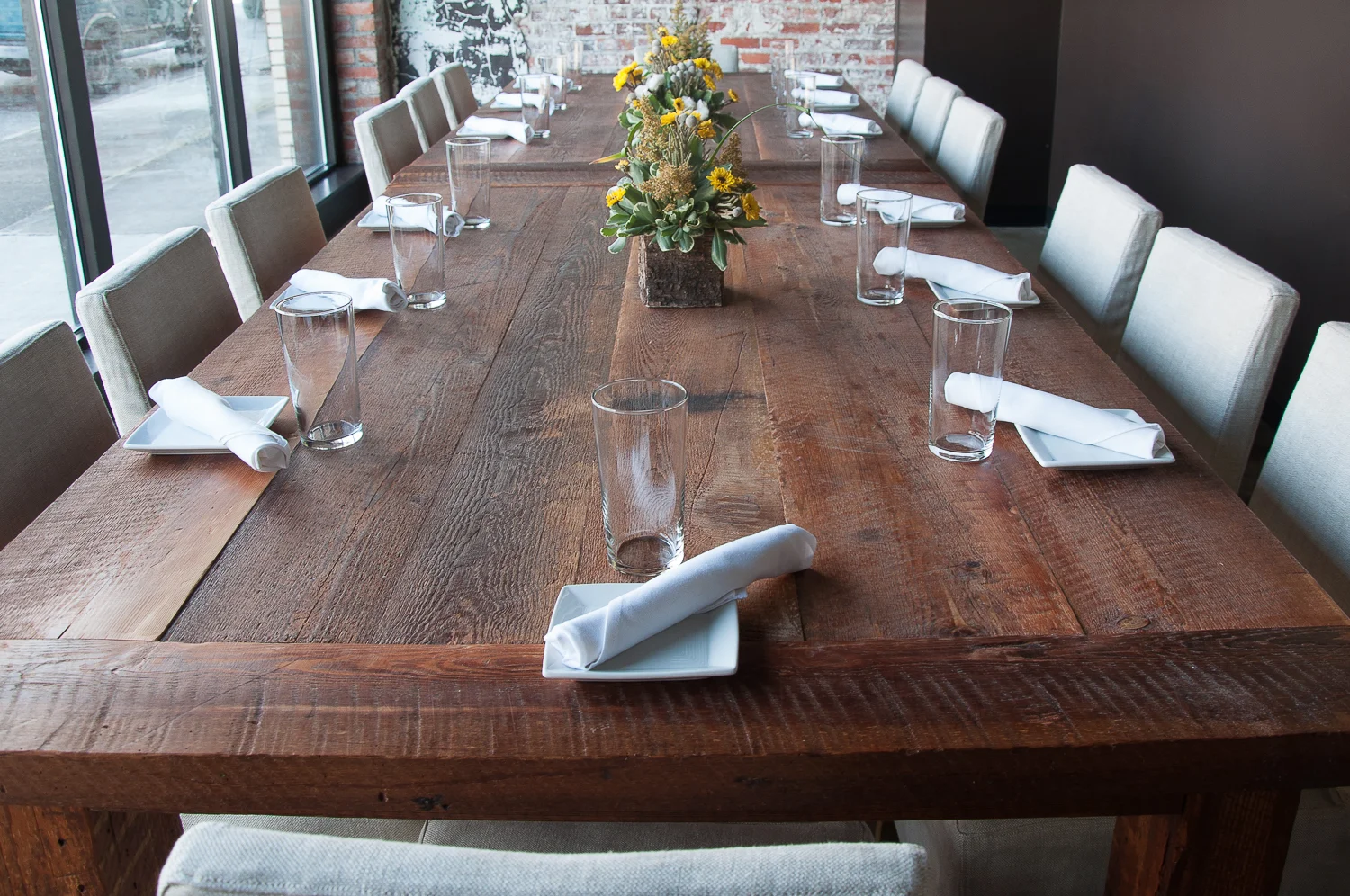 Restaurants Carolina Farmstead