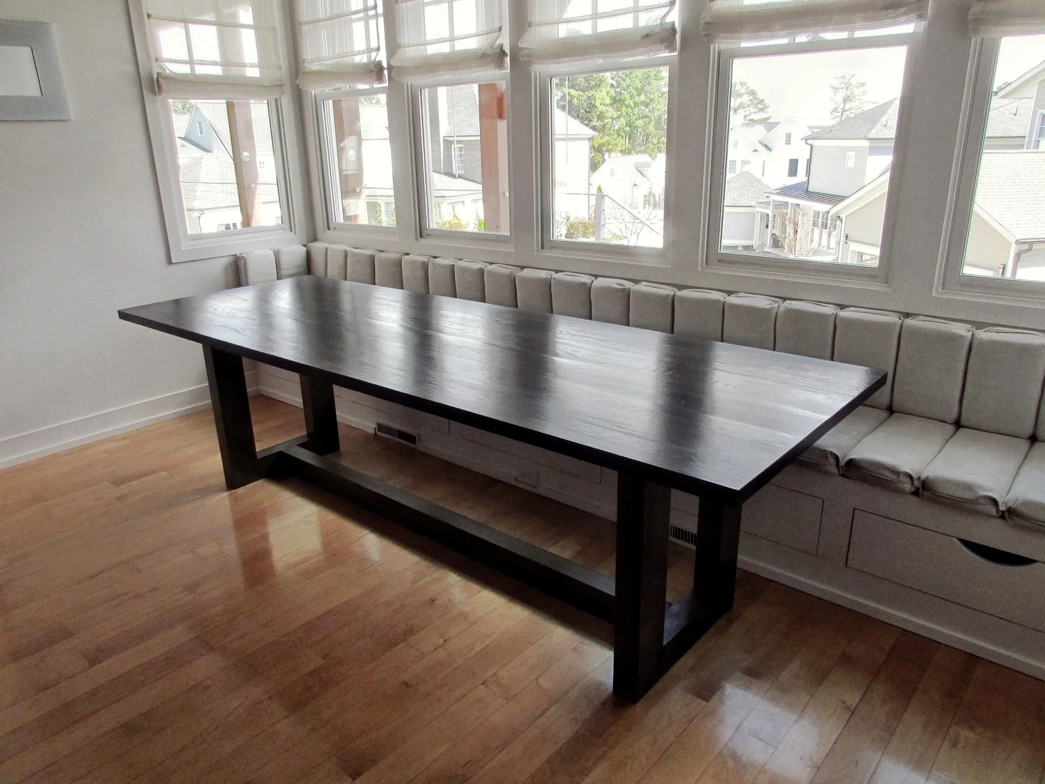 Coastal Lighthouse Table