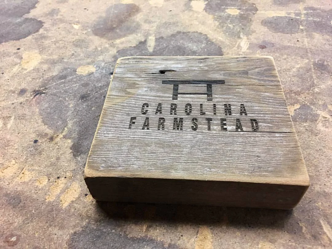 Carolina Farmstead
