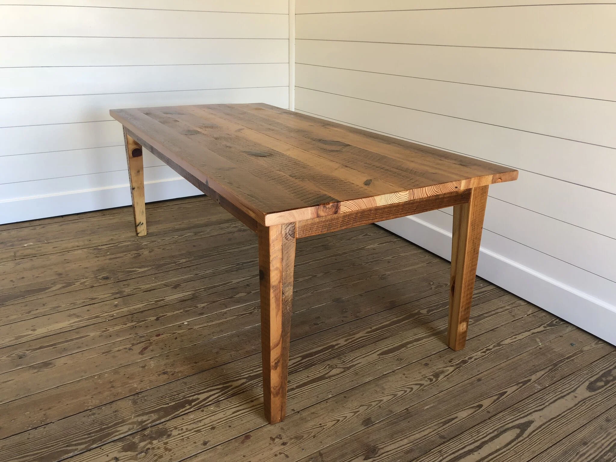 Historic District Table