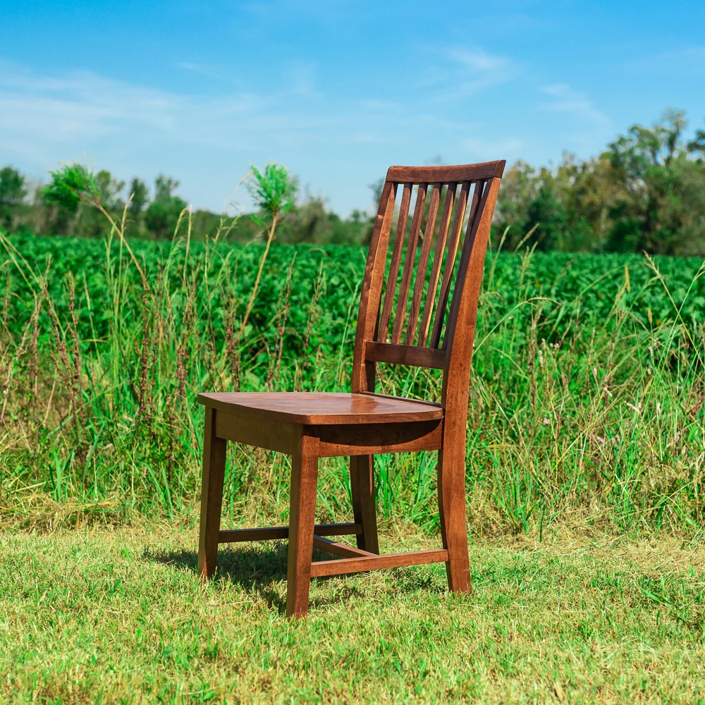Mission Chair