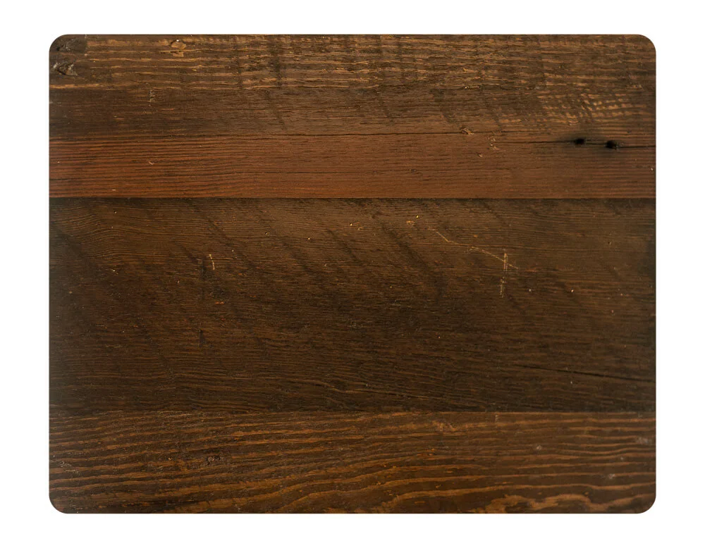 Barnwood Brown