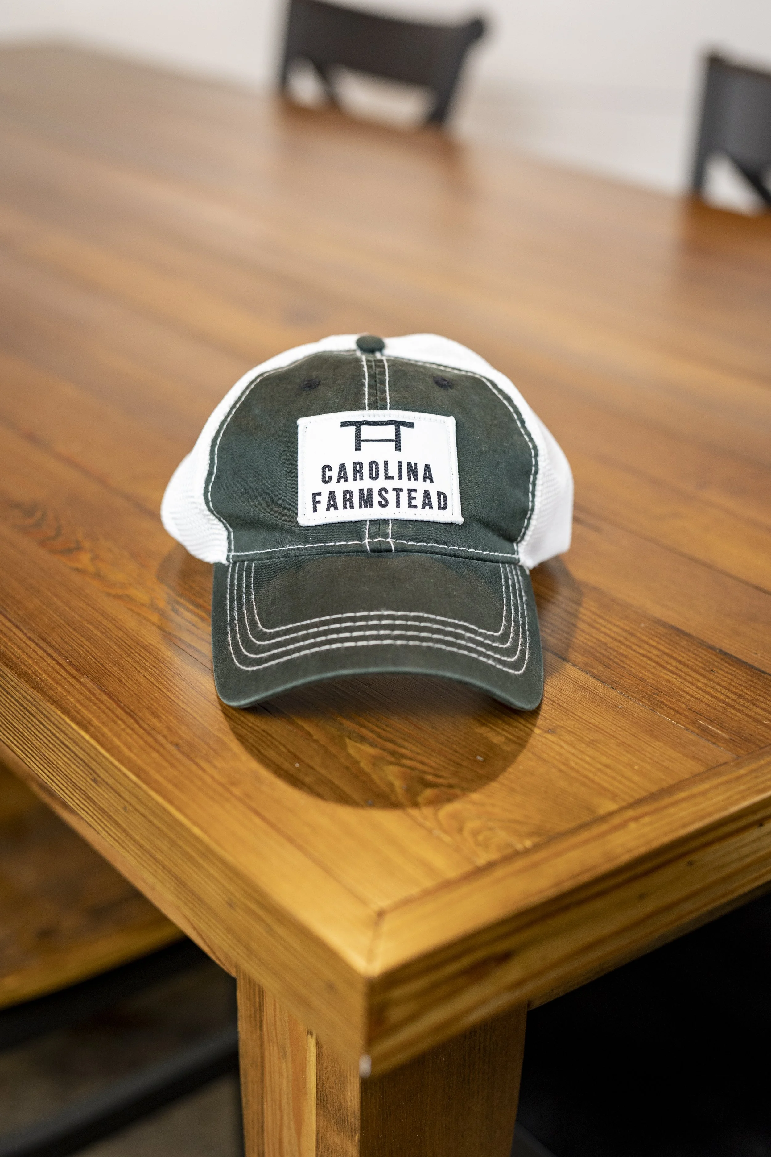 Carolina Farmstead Hat