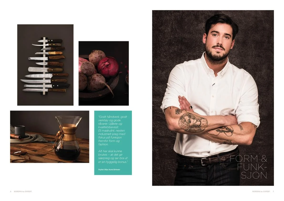 Norema expert Norema expert