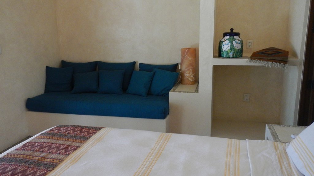 Casita #1
