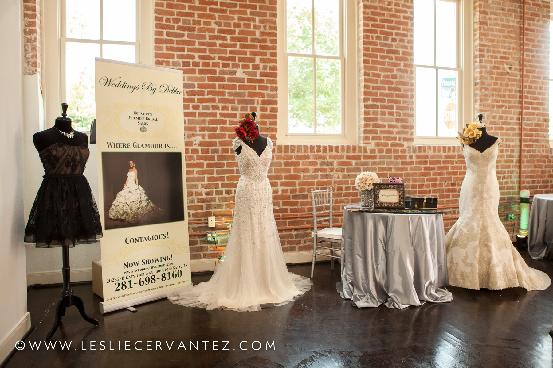 Weddings by Debbie