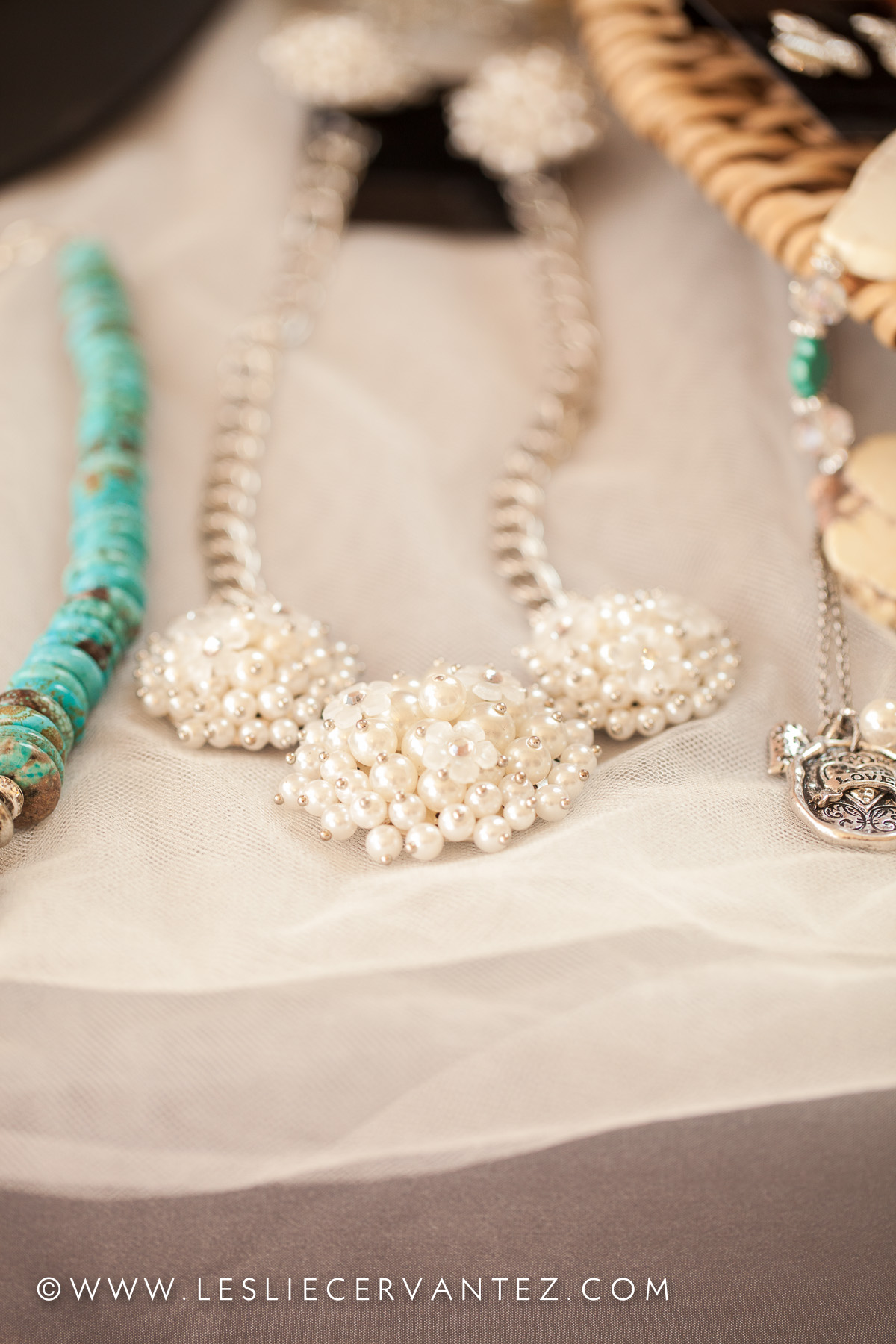 COVET - Custom Jewelry Designs