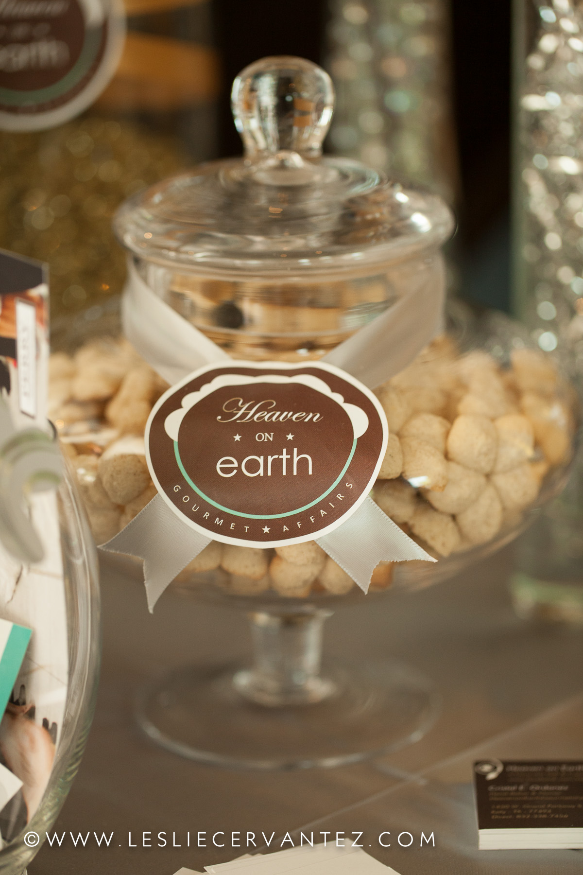 Heaven on Earth Gourmet Cookies
