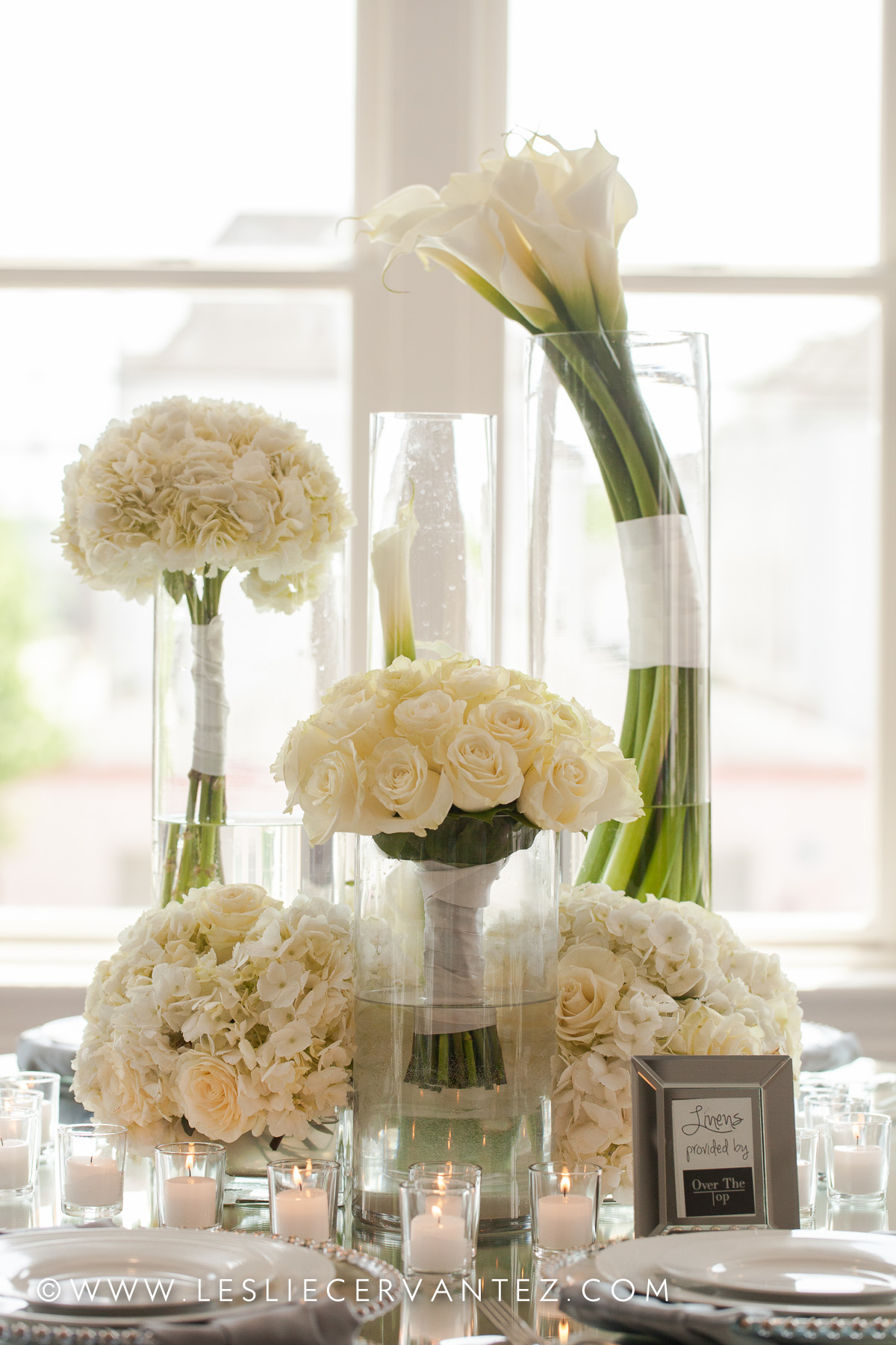 Flowers provided by Flora & Eventi