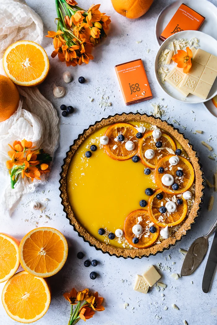 Orange curd and white chocolate tart 2.jpg