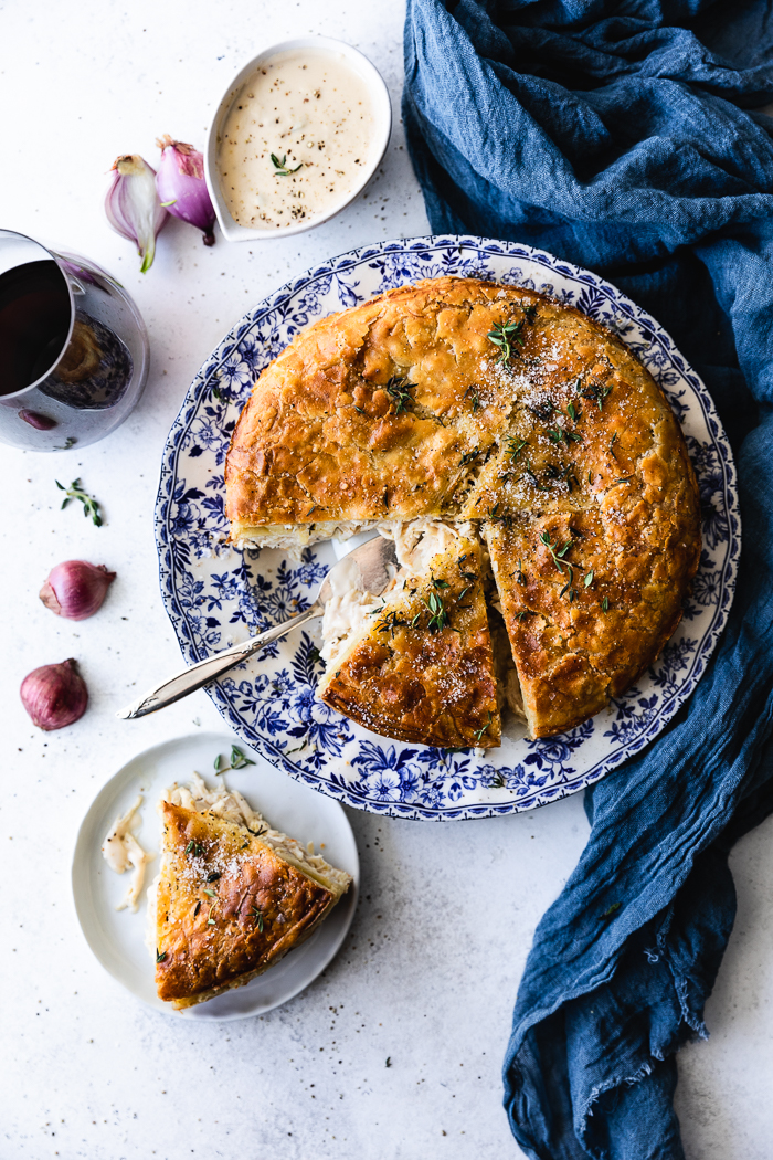 Chicken Alfredo Puff Pastry Pie 6.jpg
