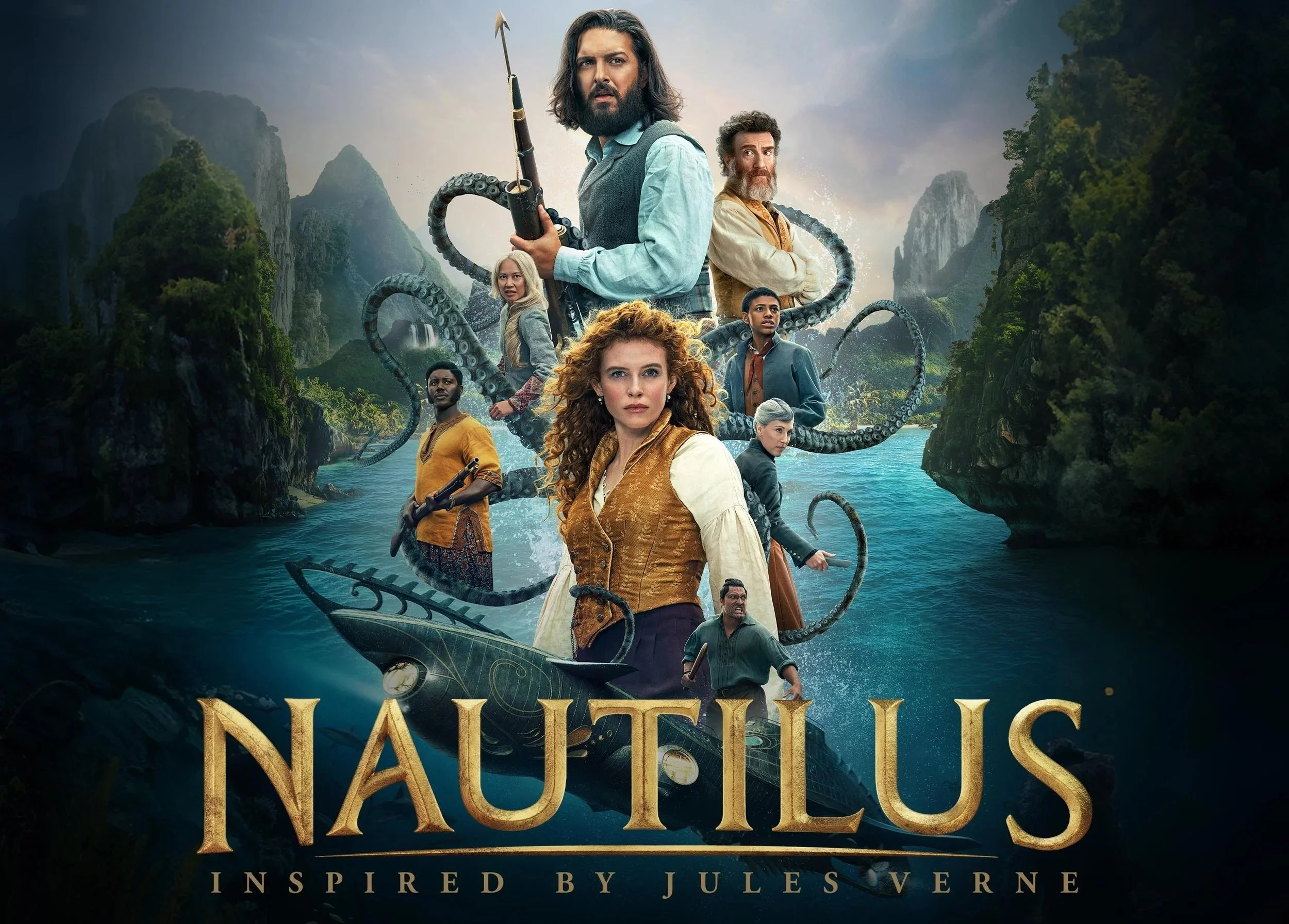 Nautilus