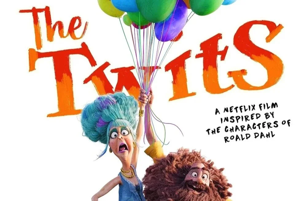 The Twits