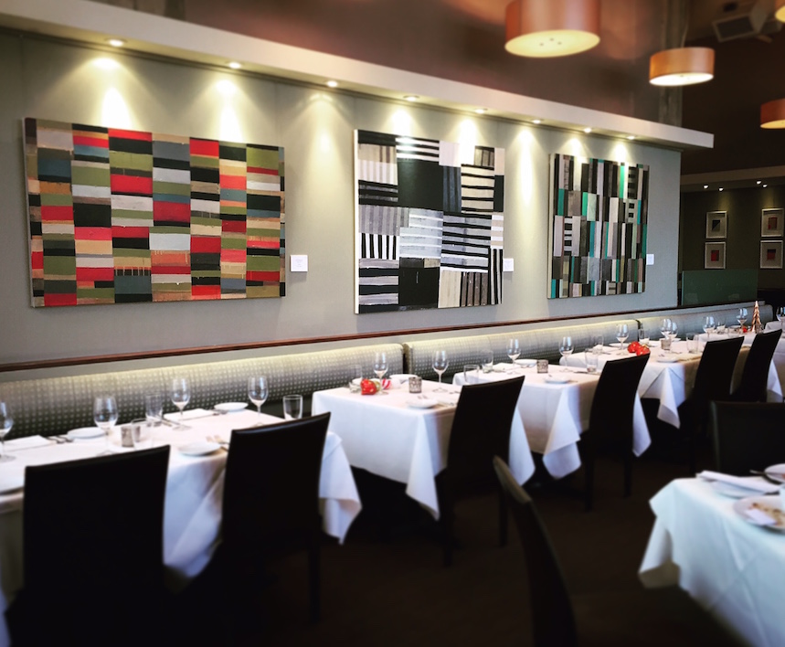 Michael Smith Restaurant, Kansas City, MO