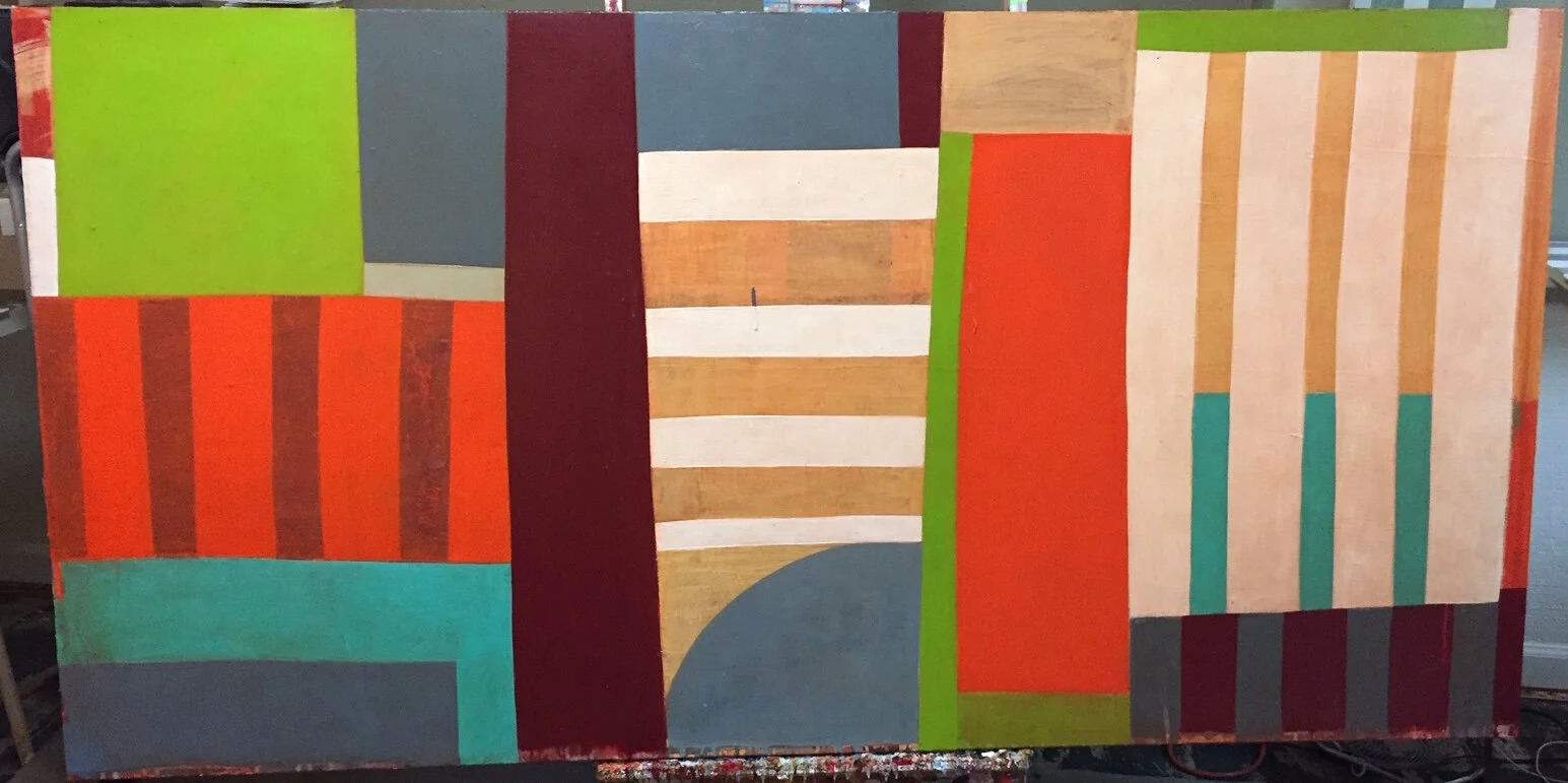 Benefit of Retrospect_2017_acrylic on canvas_72x36_4200.JPG