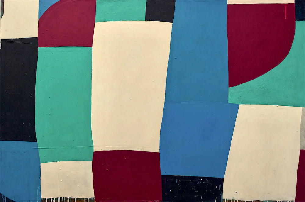 you+dont+just+stumble+into+beauty_Nugent_acrylic+on+canvas_2019+.jpeg