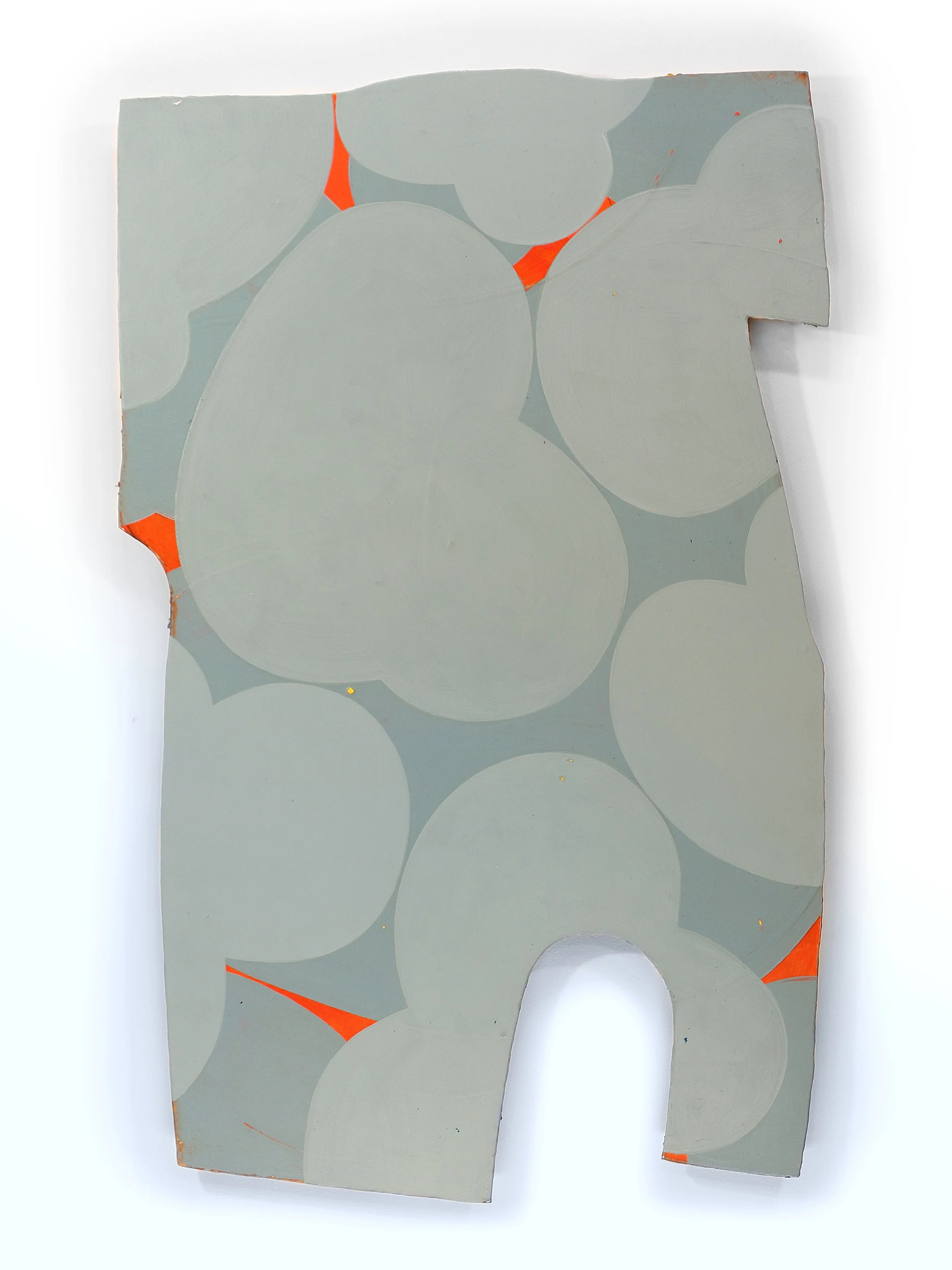 Changing Bodies No. 12