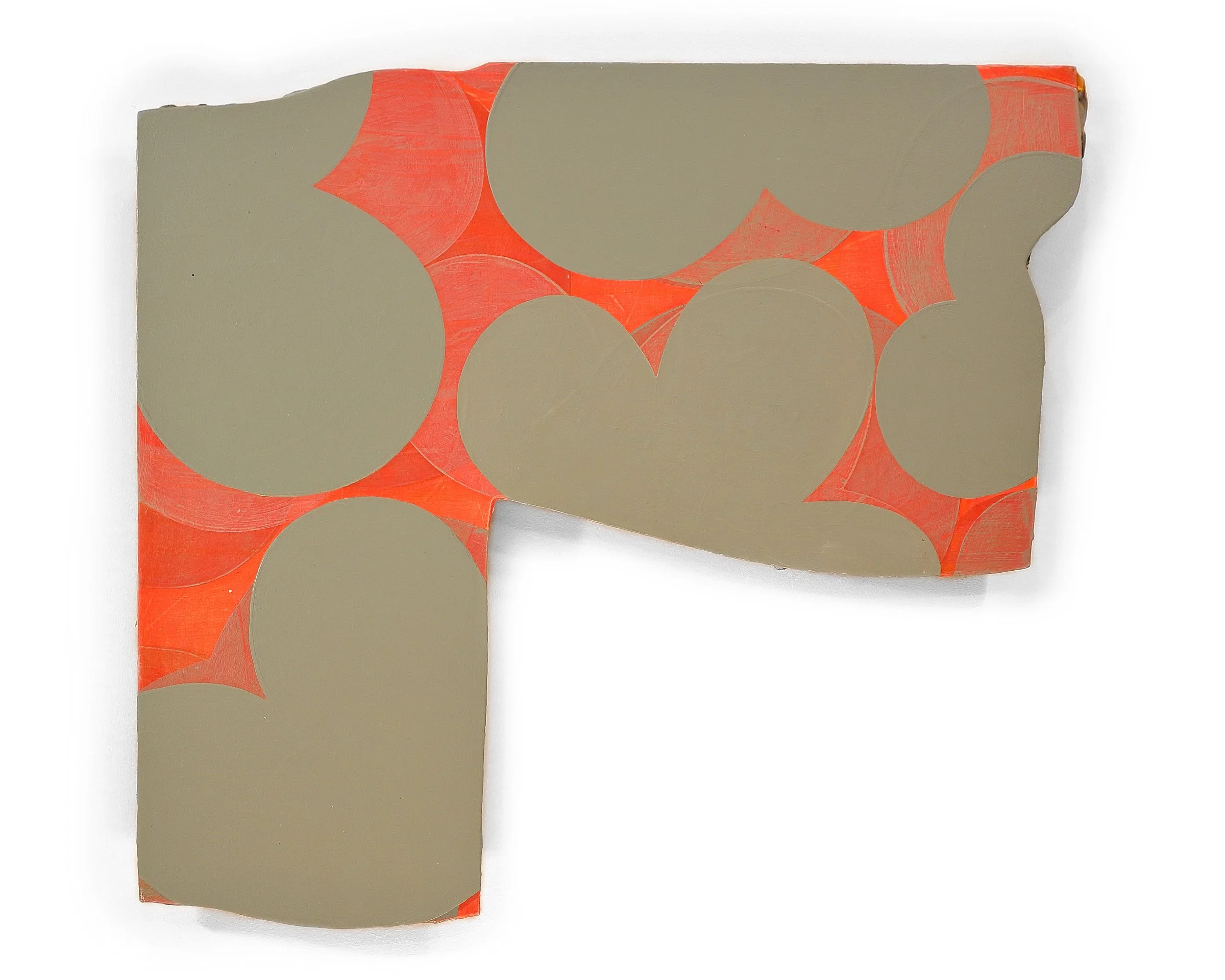 Changing Bodies No. 5