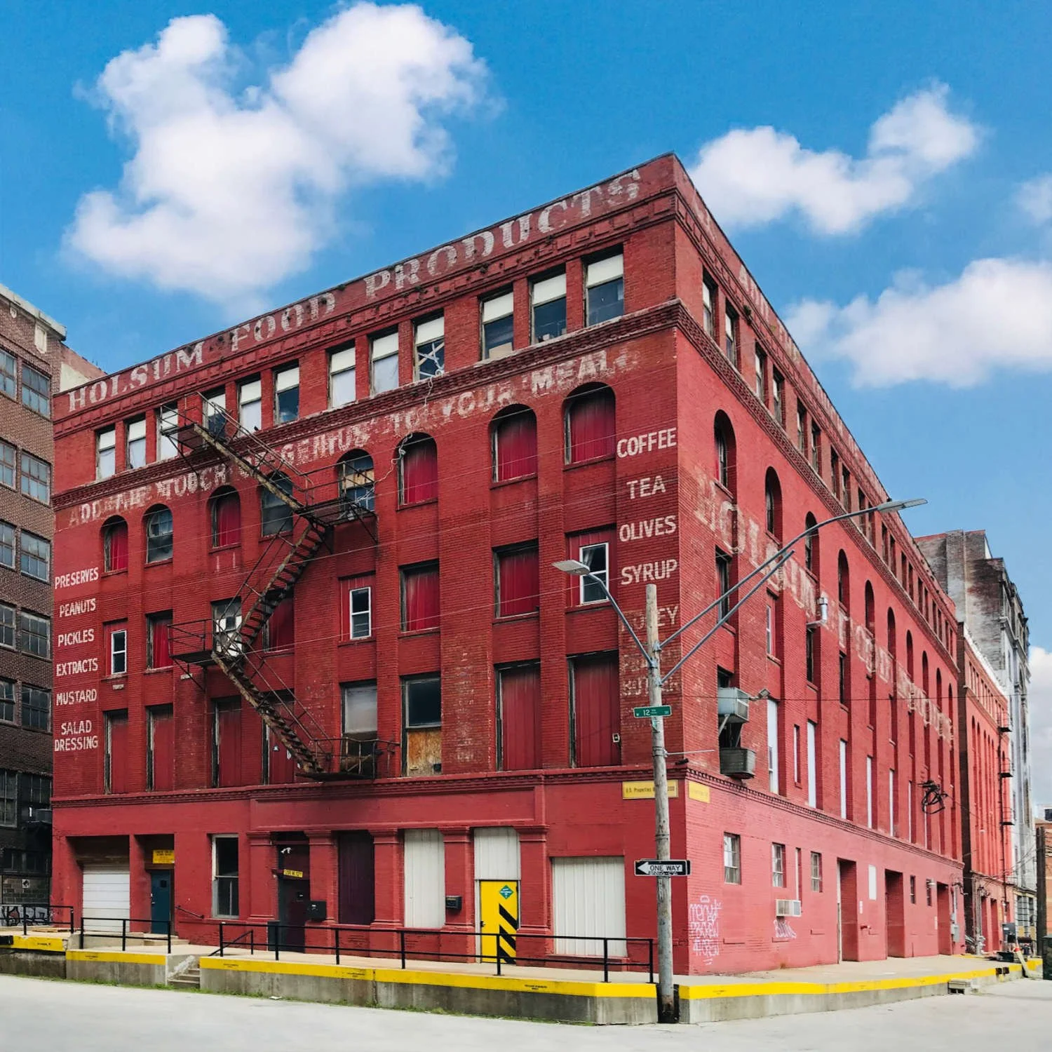 Collector Opportunity: SPRING OPEN STUDIOS at HOLSUM