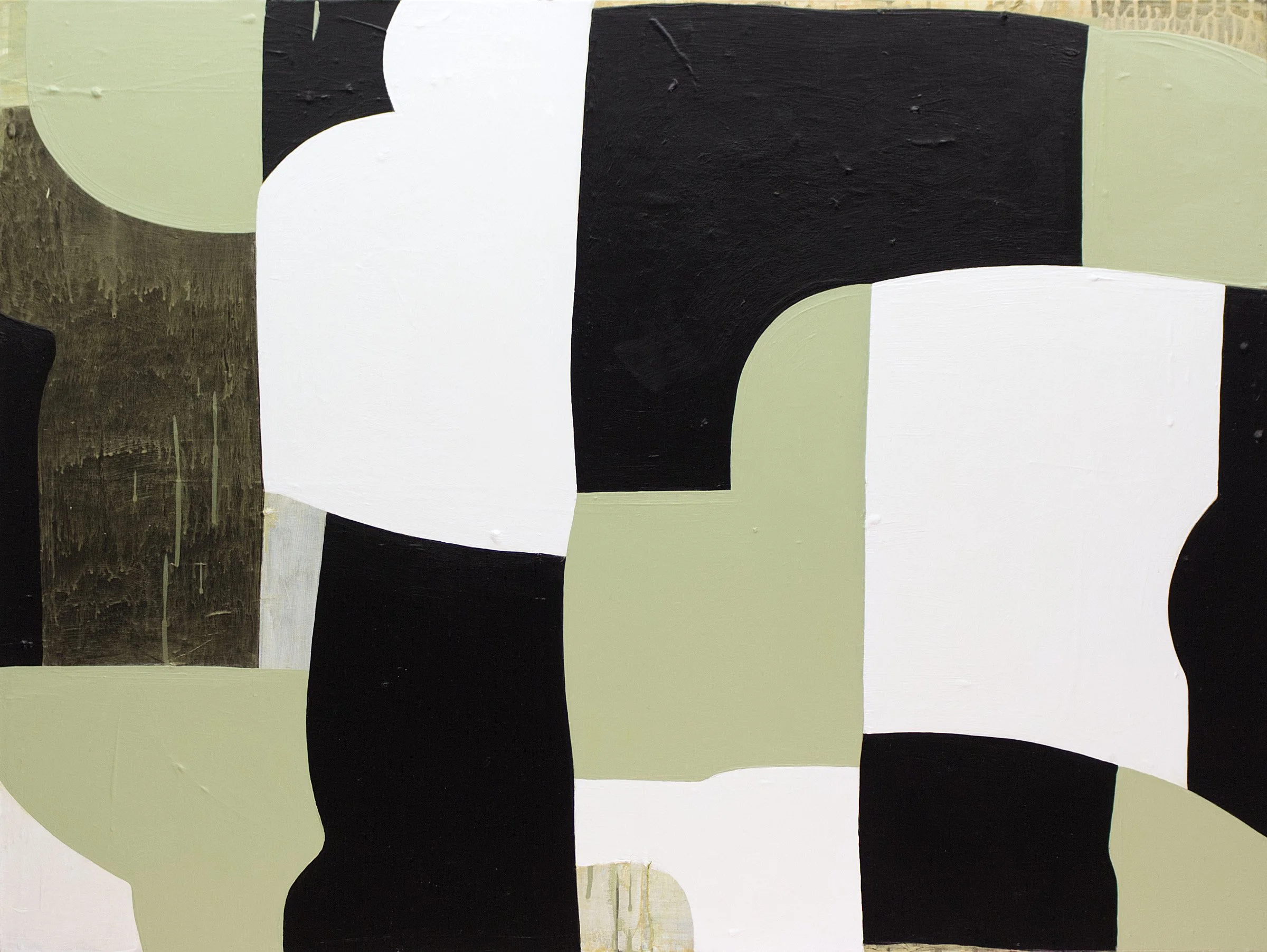  Last chance before this painting hits the auction block in 2026! “Finely Fragile,” featured at Country Club Plaza Art Fair, 1111 Main, JRB Art at the Elms 41” x 31” Original acrylic on canvas painting - FRAMED   Contact Laura for sale pricing    