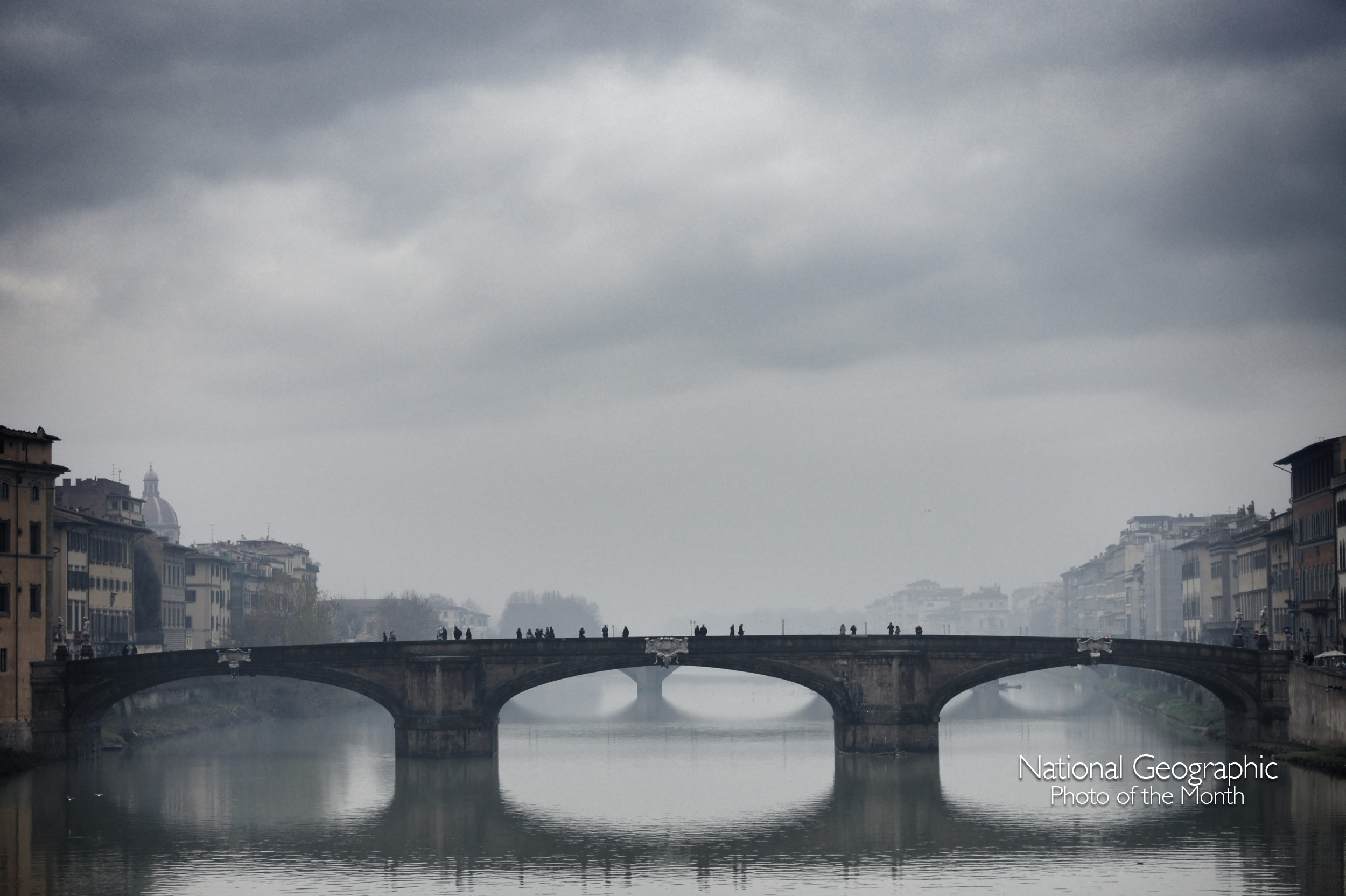 Arno River, Florence