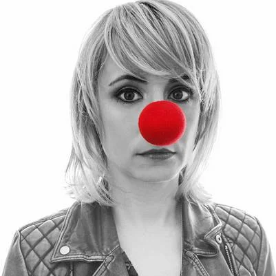 About — Heather Anne Campbell