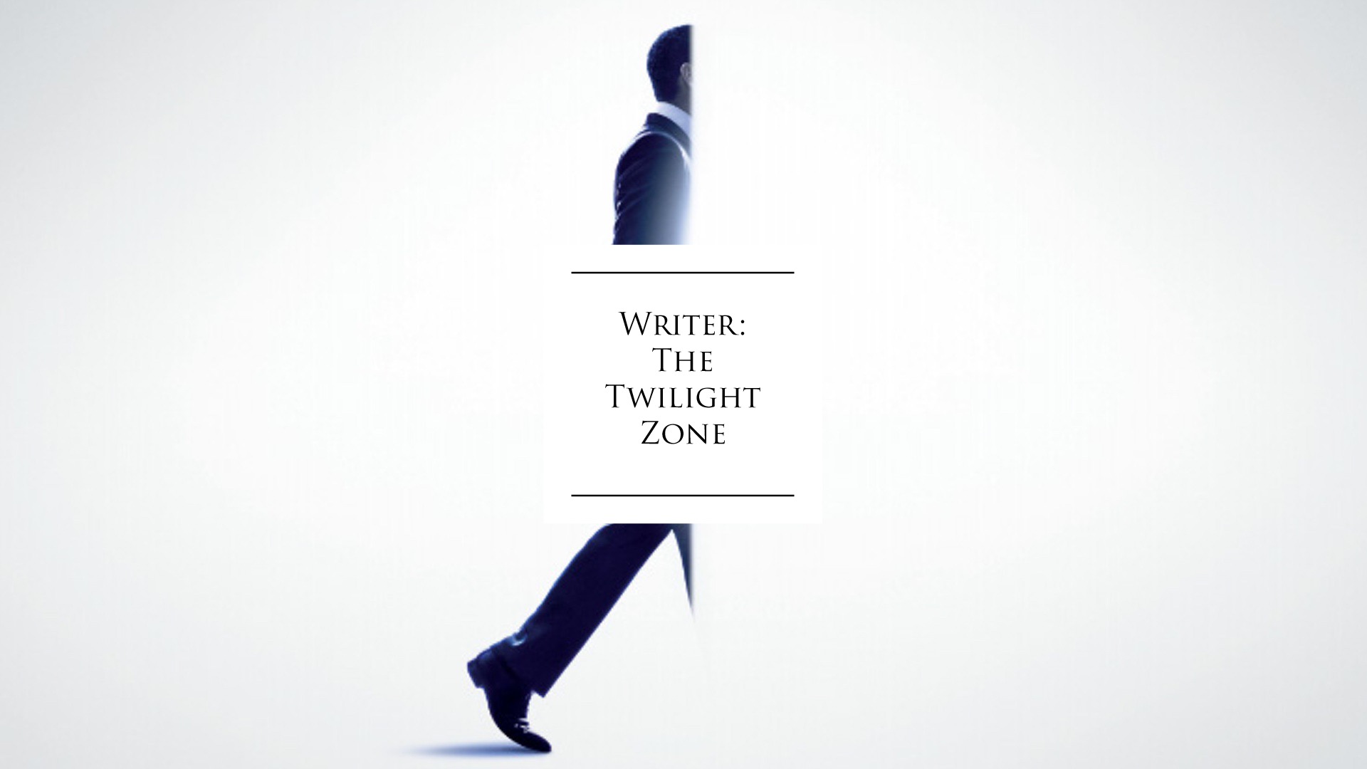  Heather’s most recent work can be seen in CBS’ 2019 reimagining of The Twilight Zone. 