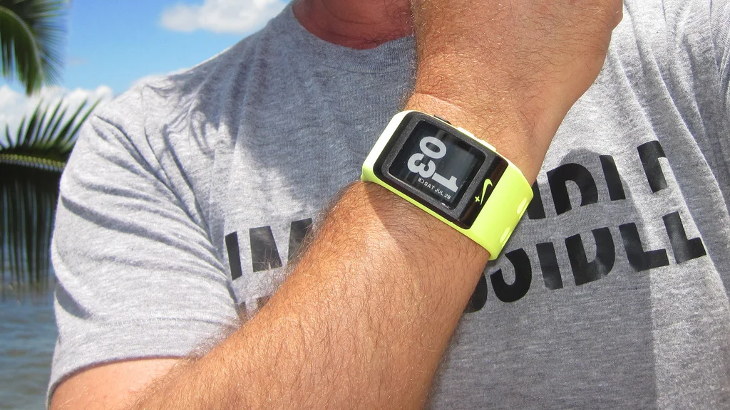 What do you use to measure your fitness activity?