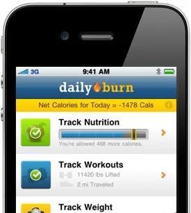 Track Your Fitness Activity