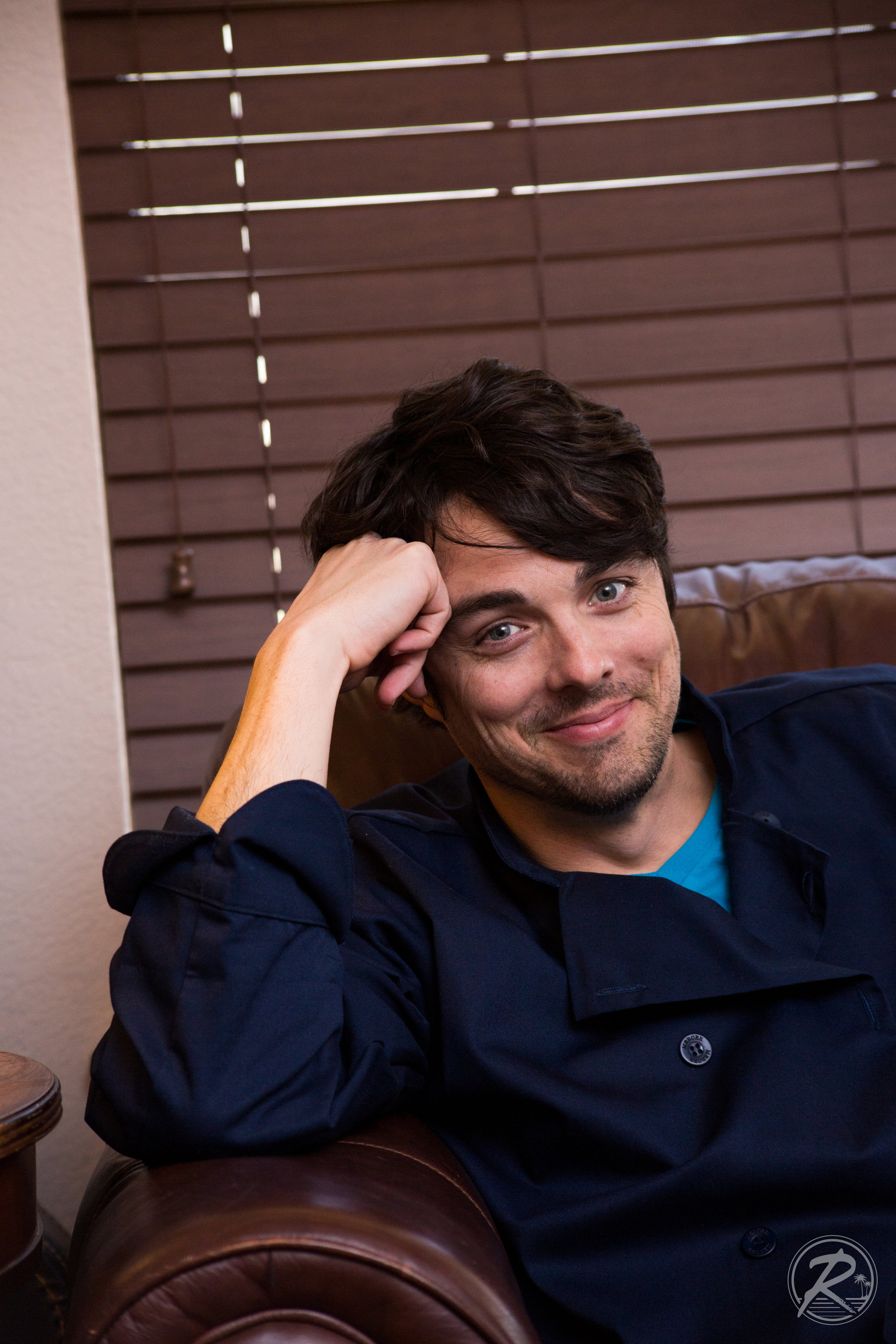David Harrod Jr., Actor 